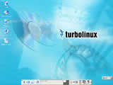 Turbo Linux